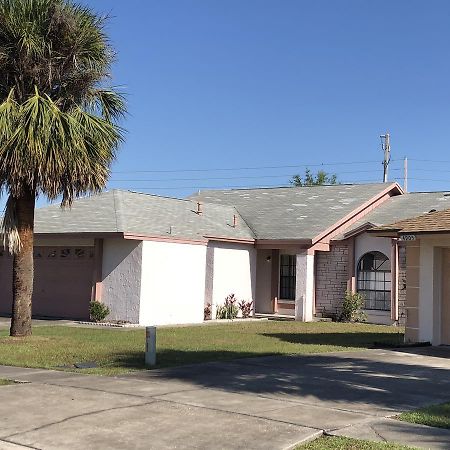 Laguna Villas Kissimmee Exterior photo