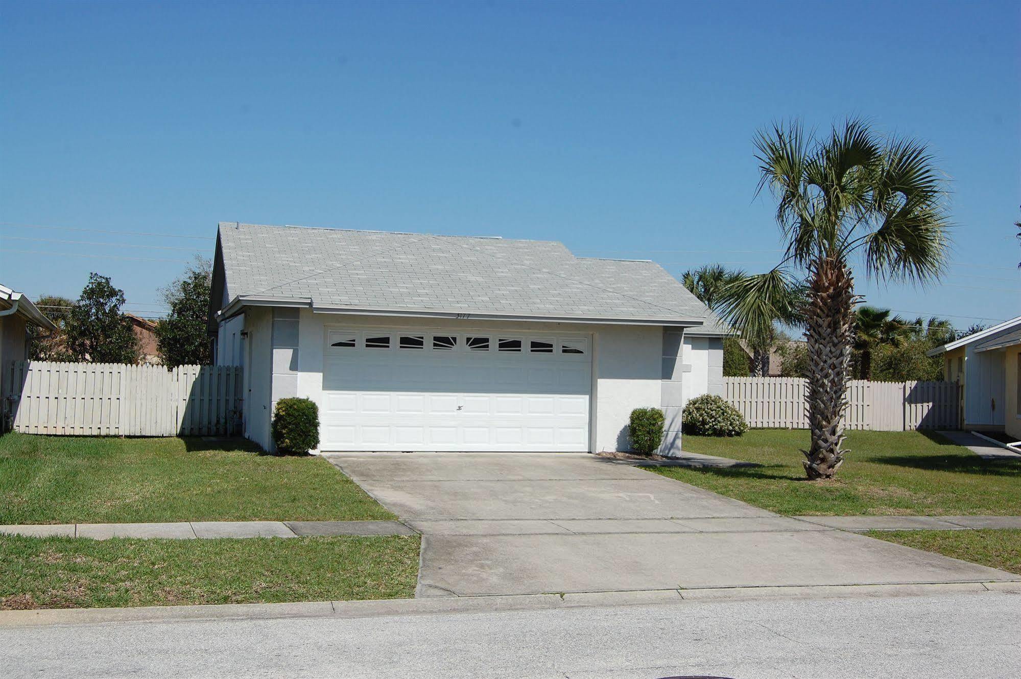 Laguna Villas Kissimmee Exterior photo
