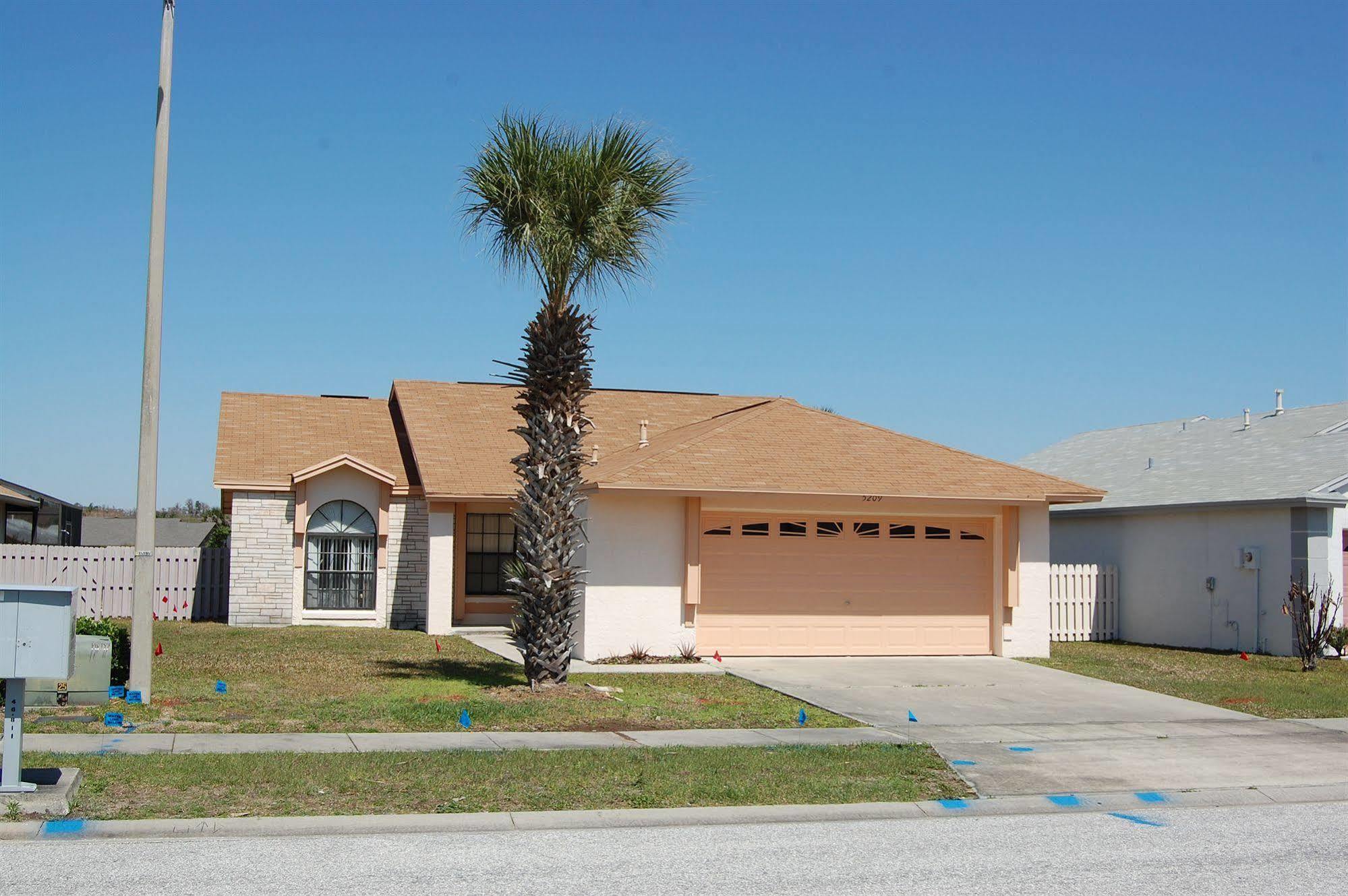 Laguna Villas Kissimmee Exterior photo