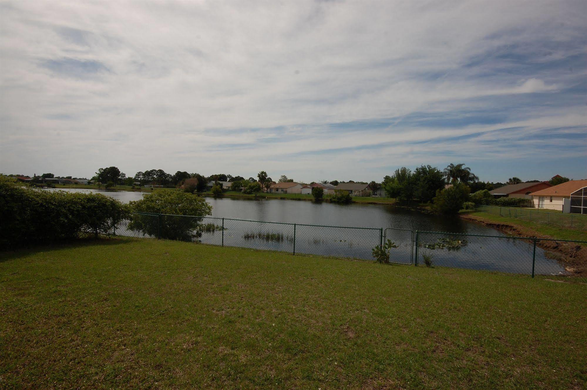 Laguna Villas Kissimmee Exterior photo